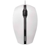 Cherry GENTIX mice USB Optical 1000 DPI Ambidextrous Black,Grey JM-0300-0