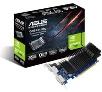 Asus GF GT730-SL-2GD5-BRK GeForce GT 730 2GB GDDR5 90YV06N2-M0NA00