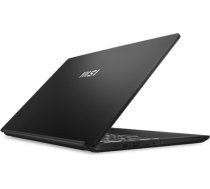 MSI Notebook|MSI|Modern|15 H C13M|CPU  Core i5|i5-13420H|2100 MHz|15.6"|1920x1080|RAM 16GB|DDR5|SSD 512GB|Intel Iris Xe Graphics|Integrated|ENG|Card Reader Micro SD|Windows 11 Pro|Black|1.8 kg|MODERN15HC13M-207NL