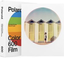 Polaroid COLOR FILM FOR 600 ROUND FRAME 06003FOC