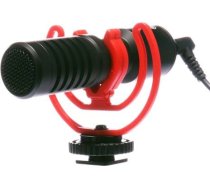 Boya Universal Compact Shotgun Microphone BY-MM1+ 02337BNL