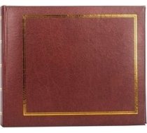 Victoria Collection Album B 10x15/100M Classic, brown 01294NRD