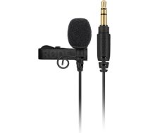 Rode microphone Lavalier GO 01661NRD