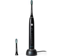 Oromed ORO-SONIC NEXT BLACK black sonic toothbrush