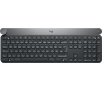 Logitech Craft Advanced KB with creative input dial DE-Layout 920-008496