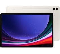 Samsung Galaxy Tab S9+ 5G LTE-TDD & LTE-FDD 512 GB 31.5 cm (12.4") Qualcomm Snapdragon 12 GB Wi-Fi 6 (802.11ax) Beige SM-X816BZEAEUE