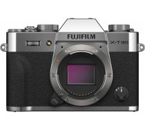 Fujifilm X-T30 II body, silver 16830328