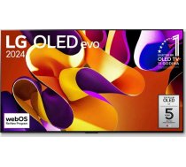 LG OLED OLED55G42LW TV 139.7 cm (55 OLED55G42LW.AEU