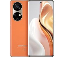 Ulefone Smartfon UleFone Note 17 Pro 12/256GB Pomarańczowy  (UF-N17P/OE)