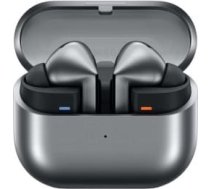 Samsung SM-R630NZAAEUE headphones/headset True Wireless Stereo (TWS) In-ear Calls/Music USB Type-C Bluetooth Silver