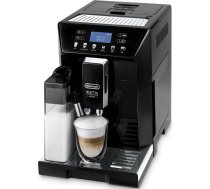 Delonghi Ekspres ciśnieniowy DeLonghi ELETTA ECAM 46.860.B