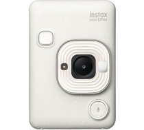 Fujifilm Aparat cyfrowy Fujifilm Fujifilm instax mini LiPlay misty white 16835160