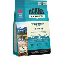 Acana Classics Wild Coast - dry dog food - 2 kg ART#217617