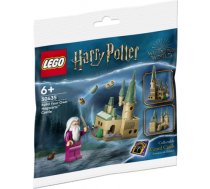 Lego 30435 - Harry Potter Build your own Hogwarts Castle