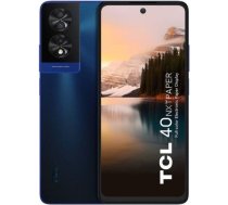 TCL 40 NXTPaper Dual SIM 8GB RAM 256GB Midnight Blue EU T612B-2ALCA112