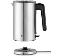 WMF Lono 0413130011 electric kettle 1.6 L 2400 W Stainless steel