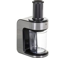 WMF KULT X electric food chopper 1.25 L Black,Chrome,Transparent 80 W