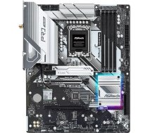 Asrock Z790 Pro RS WIFI Intel Z790 LGA 1700 ATX