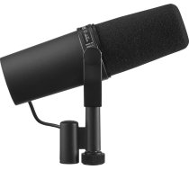 Shure SM7B microphone Black Studio microphone