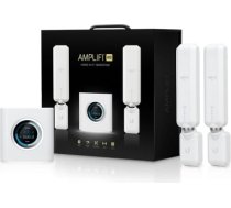 Ubiquiti AmpliFi HD WiFi System (incl. 2 mesh points) AFI-HD