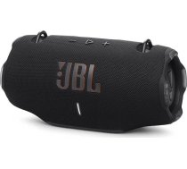 JBL Bevielė kolonėlė JBL Xtreme 4 BT juoda XTREMEBL