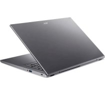 Acer Notebook|ACER|Aspire|A517-53-54NN|CPU  Core i5|i5-12450H|2000 MHz|17.3"|1920x1080|RAM 16GB|DDR4|SSD 1TB|Intel Iris Xe Graphics|Integrated|ENG/RUS|Windows 11 Home|Steel Grey|2.2 kg|NX.KQBEL.004