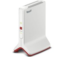 AVM FRITZ!Repeater 3000 - Network repeater - 3000 Mbit/s - Ethernet LAN - White 20002856