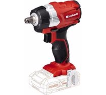 Einhell Impact wrench Einhell TE-CW 18Li Black, Red 1/2" 2900 RPM 215 Nm 18 V 4510040