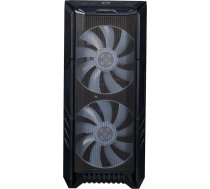 Cooler Master HAF 500 Midi Tower Black H500-KGNN-S00