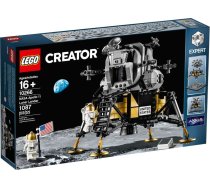 Lego CREATOR EXPERT 10266 APOLLO 11 NASA MOON LANDER