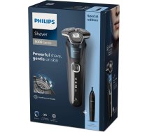 Philips SHAVER Series 5000 S5889/11 Wet and Dry electric shaver