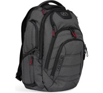 Ogio BACKPACK RENEGADE RSS BLACK PINDOT P/N: 111071_317 ART#245427