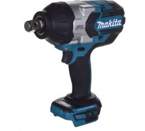 Makita DTW1001Z Cordless impact spanner 3/4" LXT 18V Black, Blue