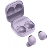 Samsung HEADSET GALAXY BUDS2 PRO/LIGHT VIOLET SM-R510 SAMSUNG SM-R510NLVADBT