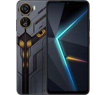 Nubia ZTE Nubia Neo 5G 16.8 cm (6.6") Dual SIM Android 13 USB Type-C 8 GB 256 GB 4500 mAh Black NEO8256