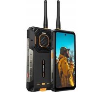 Ulefone Smartfon UleFone Smartfon Armor 26 Ultra Walkie-Talkie 5G 6.78'' 12/512GB IP68/IP69K 15600 mAh DualSIM czarny UF-A26UWT/BK