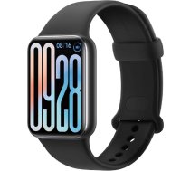 Xiaomi Smart Band 9 Pro AMOLED Wristband activity tracker 4.42 cm (1.74") Black BHR8710GL