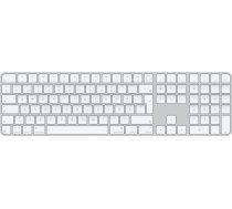 Apple Magic Keyboard Touch ID Numeric SWE MXK73S/A