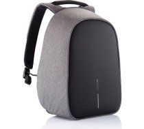 Xd Design ANTI-THEFT BACKPACK BOBBY HERO SMALL GREY P/N: P705.702