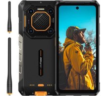 Ulefone Armor 26 Ultra 5G Walkie-Talkie 12GB/512GB Smartphone Black UF-A26UWT/BK