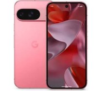 Google Pixel 9 16 cm (6.3"), 12 GB, 128 GB, 50 MP, Android 14, Peony GA05841-GB