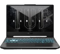 Asus Laptop Asus TUF Gaming A15 Ryzen 7 7435HS / 16 GB / 512 GB / RTX 3050 / 144 Hz (FA506NCR-HN019)