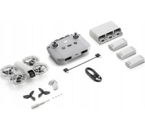 DJI Dron DJI Neo Fly More Combo (DJI-RC-N3) (CP.FP.00000185.01)