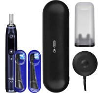 Braun Oral-B iO Series 9N Adult Vibrating toothbrush Black IO 9 BLACK ONYX