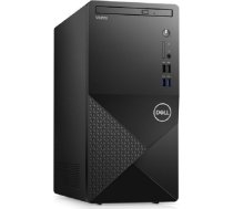 Dell Komputer Dell Vostro 3910 MT, Core i7-12700, 16 GB, Intel UHD Graphics 770, 512 GB M.2 PCIe Windows 11 Pro N7598VDT3910EMEA01