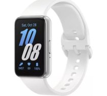 Samsung Galaxy Fit 3 R390, IP68, Silver EU SM-R390 SM-R390NZSAEUC