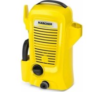 Karcher Kärcher K 2 Universal Edition pressure washer Compact Electric 360 l/h 1400 W Black, Yellow 1.673-010.0