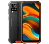 Blackview MOBILE PHONE BV4800 PRO/4/128GB ORANGE BLACKVIEW BV4800 PRO ORANGE