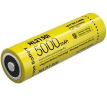 Nitecore BATTERY RECH. LI-ION 3.6V/NL2150I(5000MAH) NITECORE