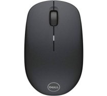 Dell WM126 mouse Ambidextrous RF Wireless Optical 1000 DPI 570-AAMH